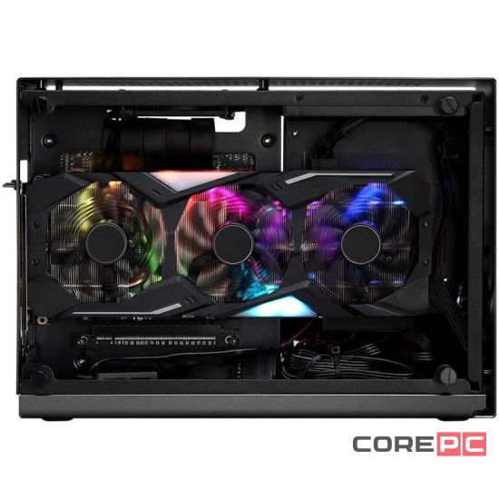 Компьютерный корпус Zalman M2 mini (Gray)