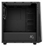 Компьютерный корпус Zalman M2 mini (Gray)