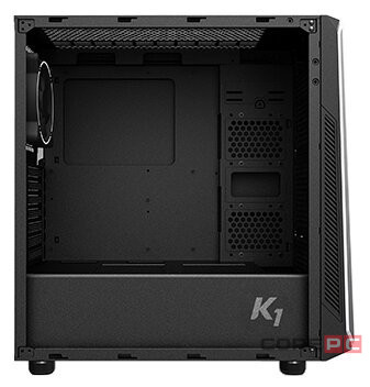 Компьютерный корпус Zalman M2 mini (Gray)