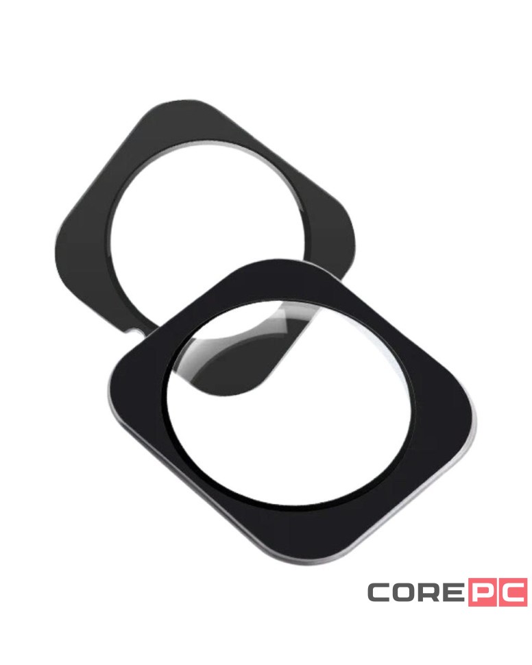Защита для объектива X3 Optical Glass Protector (2шт) для экшн-камеры Insta360 X3