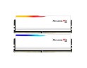 Оперативная память 64 Gb 6400 MHz G.Skill RIPJAWS M5 RGB White (F5-6400J3239G32GX2-RM5RW)