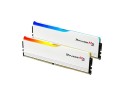 Оперативная память 64 Gb 6400 MHz G.Skill RIPJAWS M5 RGB White (F5-6400J3239G32GX2-RM5RW)
