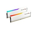 Оперативная память 64 Gb 6400 MHz G.Skill RIPJAWS M5 RGB White (F5-6400J3239G32GX2-RM5RW)