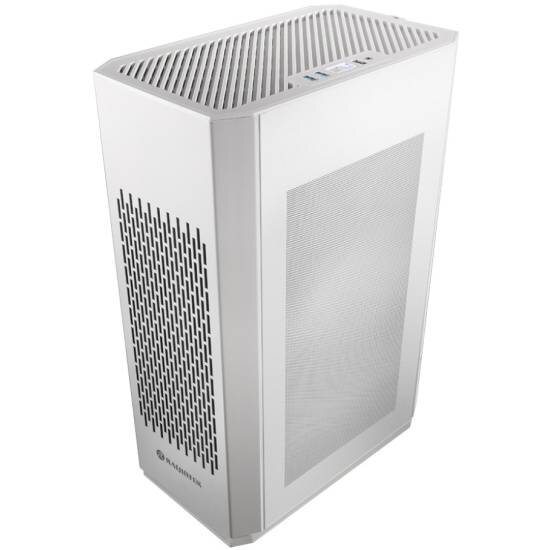 Компьютерный корпус RAIJINTEK OPHION ELITE WHITE 0R20B00221