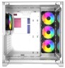 Компьютерный корпус RAIJINTEK OPHION ELITE WHITE 0R20B00221
