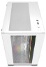 Компьютерный корпус RAIJINTEK OPHION ELITE WHITE 0R20B00221