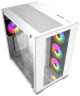 Компьютерный корпус RAIJINTEK OPHION ELITE WHITE 0R20B00221