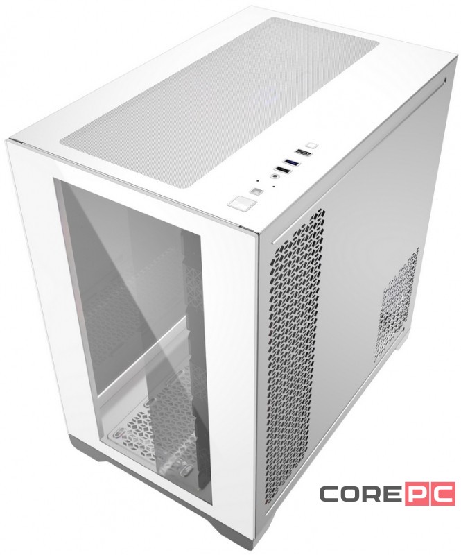 Компьютерный корпус RAIJINTEK OPHION ELITE WHITE 0R20B00221