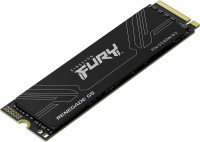 Твердотельный накопитель Kingston 4000 Gb FURY Renegade (SFYR2S/4T0)