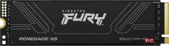 Твердотельный накопитель Kingston 4000 Gb FURY Renegade (SFYR2S/4T0)