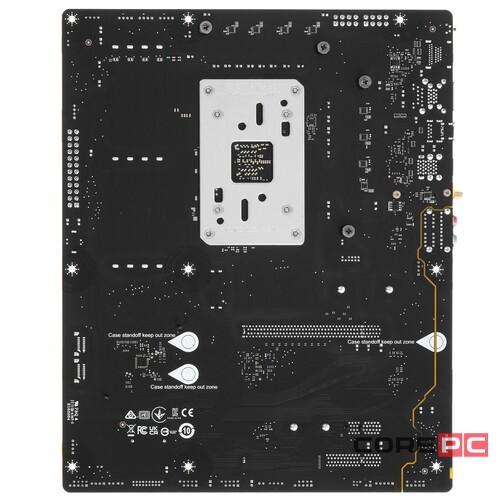 Материнская плата MSI B650 GAMING PLUS WIFI