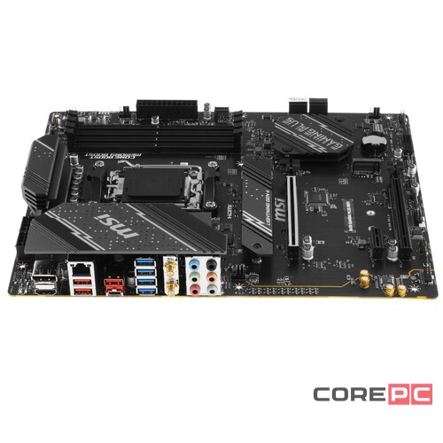 Материнская плата MSI B650 GAMING PLUS WIFI