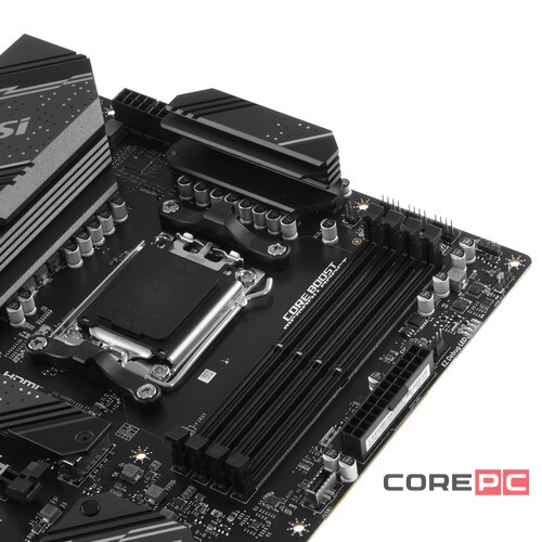 Материнская плата MSI B650 GAMING PLUS WIFI