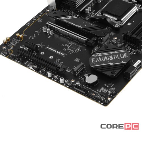 Материнская плата MSI B650 GAMING PLUS WIFI