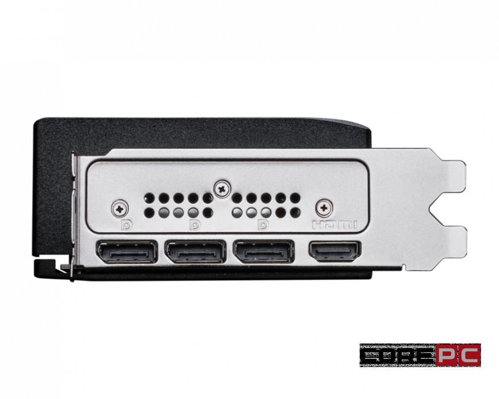 Видеокарта MSI (G507T-16S3) GeForce RTX 5070 Ti 16G SHADOW 3X