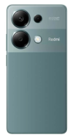 Xiaomi Redmi Note 13 Pro 8/256Gb (Forest Green) EU