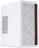 Компьютерный корпус 1STPLAYER WD1 White (WD1-WH-3F-W)