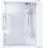 Компьютерный корпус 1STPLAYER WD1 White (WD1-WH-3F-W)