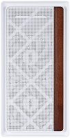 Компьютерный корпус 1STPLAYER WD1 White (WD1-WH-3F-W)