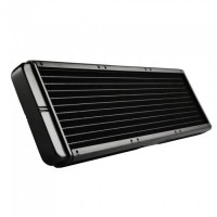 Система жидкостного охлаждения для процессора Enermax ELC-AQF360-SQA