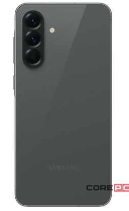 Samsung Galaxy A56 5G 8/256Gb (Черный) (SM-A566EZKCCAU)