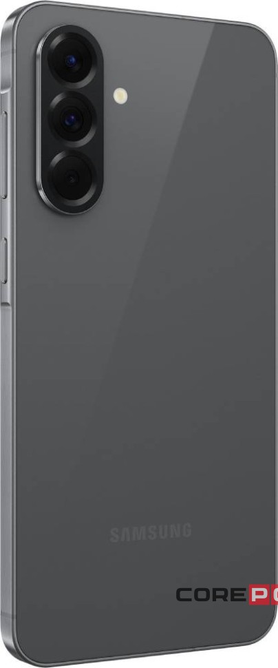 Samsung Galaxy A56 5G 8/256Gb (Черный) (SM-A566EZKCCAU)