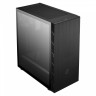 Компьютерный корпус CoolerMaster MASTERBOX MB600L V2 TG Black (MB600L2-KGNN-S00)