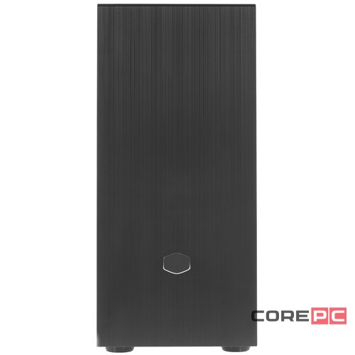 Компьютерный корпус CoolerMaster MASTERBOX MB600L V2 TG Black (MB600L2-KGNN-S00)