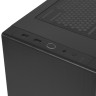 Компьютерный корпус CoolerMaster MASTERBOX MB600L V2 TG Black (MB600L2-KGNN-S00)