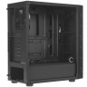 Компьютерный корпус CoolerMaster MASTERBOX MB600L V2 TG Black (MB600L2-KGNN-S00)