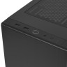 Компьютерный корпус CoolerMaster MASTERBOX MB600L V2 TG Black (MB600L2-KGNN-S00)