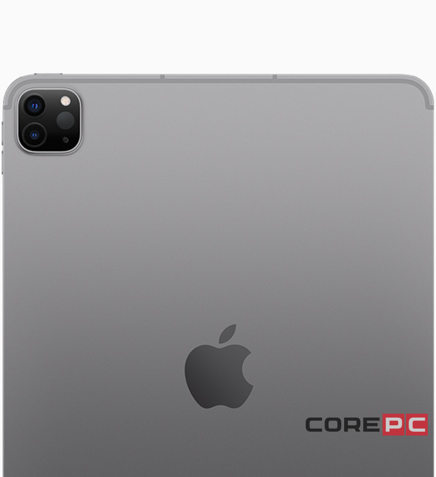 Apple iPad Pro 11 (2022) 2Tb Wi-Fi + Cellular (Space Gray)