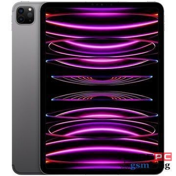 Apple iPad Pro 11 (2022) 2Tb Wi-Fi + Cellular (Space Gray)