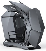 Компьютерный корпус JONSBO MOD-3 Mini TG Gray