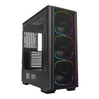 Компьютерный корпус Montech SKY TWO GX ARGB Black (SKYTGB)