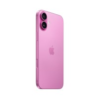 Apple iPhone 16 Plus 256Gb (Pink)
