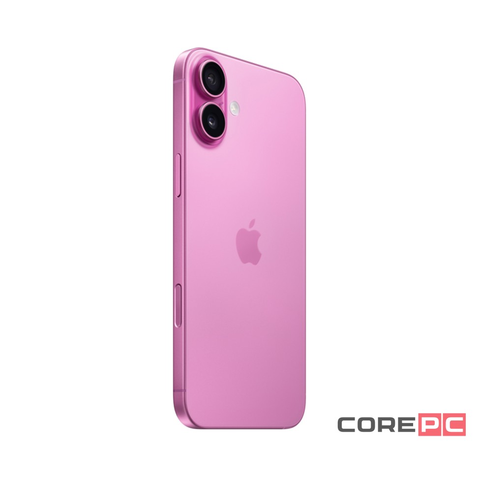 Apple iPhone 16 Plus 256Gb (Pink)