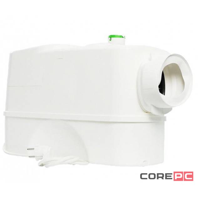 Установка канализационная DAB GENIX WL 130 (аналог CWC-3)