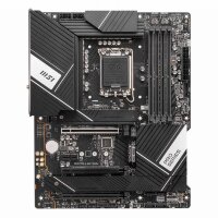 Материнская плата MSI PRO Z790-A WIFI DDR4