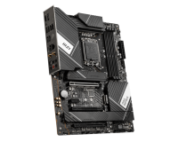 Материнская плата MSI PRO Z790-A WIFI DDR4