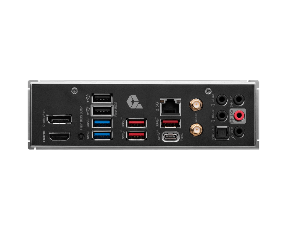 Материнская плата MSI PRO Z790-A WIFI DDR4