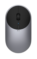 Беспроводная мышь Xiaomi Mi Portable Mouse 2 (BXSBMW02) (черный)