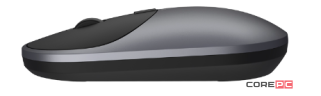Беспроводная мышь Xiaomi Mi Portable Mouse 2 (BXSBMW02) (черный)