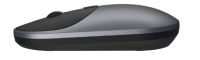Беспроводная мышь Xiaomi Mi Portable Mouse 2 (BXSBMW02) (черный)