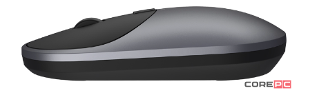 Беспроводная мышь Xiaomi Mi Portable Mouse 2 (BXSBMW02) (черный)