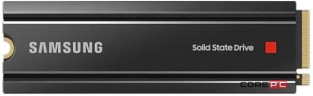 Твердотельный накопитель Samsung 1000 Gb 980 PRO MZ-V8P1T0CW