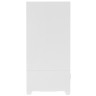 Компьютерный корпус Fractal Design POP SILENT TG White Clear Tint FD-C-POS1A-04