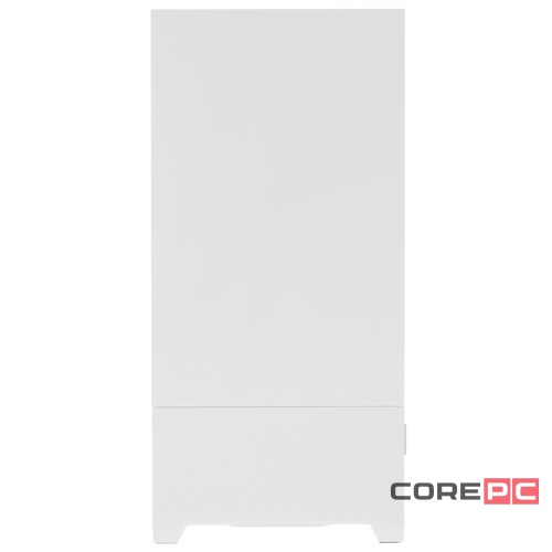 Компьютерный корпус Fractal Design POP SILENT TG White Clear Tint FD-C-POS1A-04