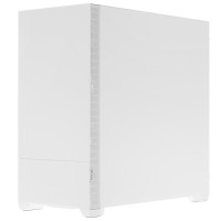 Компьютерный корпус Fractal Design POP SILENT TG White Clear Tint FD-C-POS1A-04
