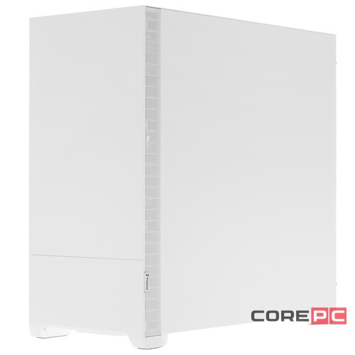 Компьютерный корпус Fractal Design POP SILENT TG White Clear Tint FD-C-POS1A-04